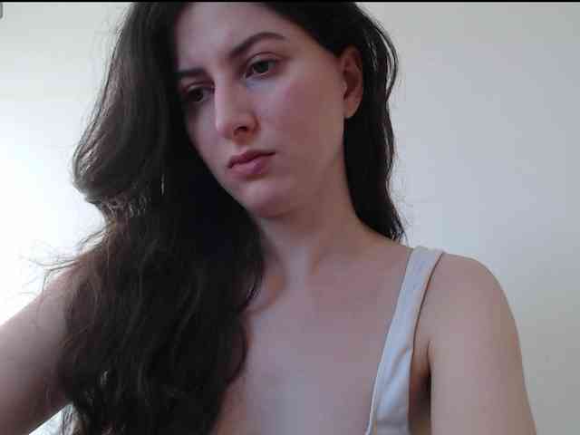 Hot-lina webcam