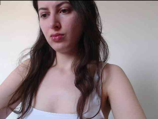 Hot-lina webcam