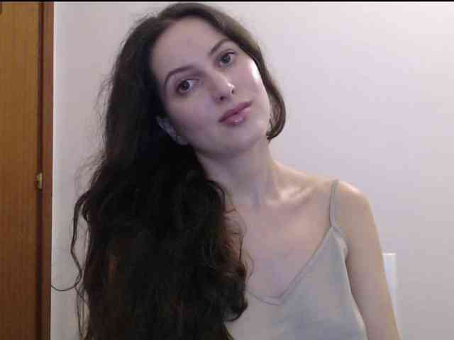 Hot-lina webcam