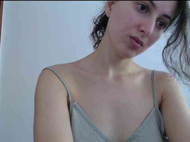 Hot-lina webcam