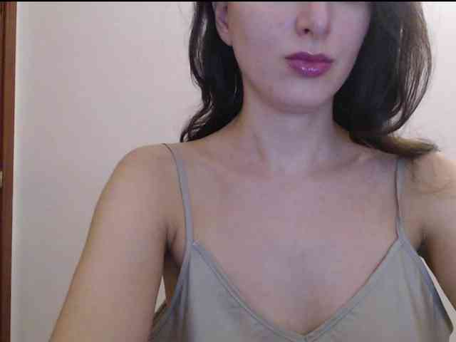 Hot-lina webcam