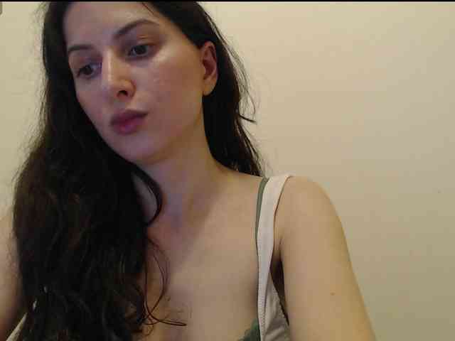 Hot-lina webcam