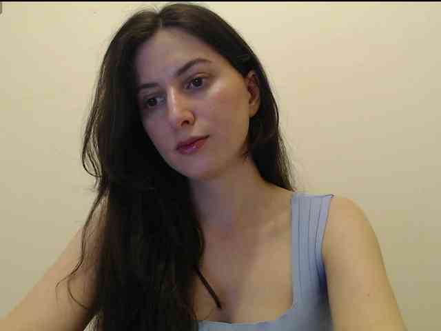 Hot-lina webcam