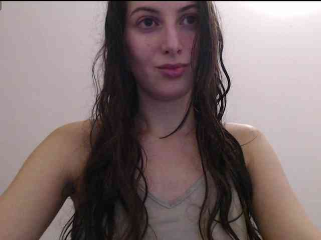 Hot-lina webcam