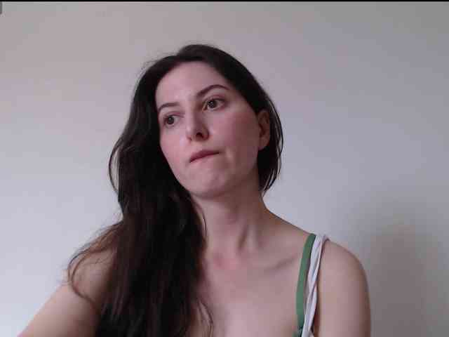 Hot-lina webcam