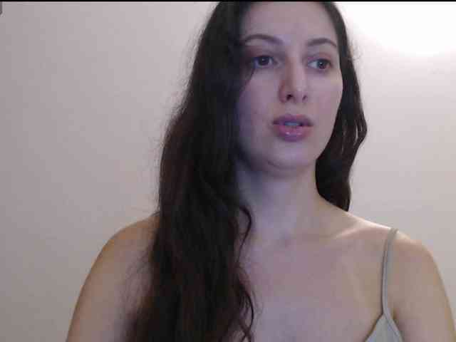 Hot-lina webcam