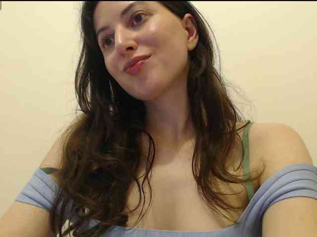 Hot-lina webcam