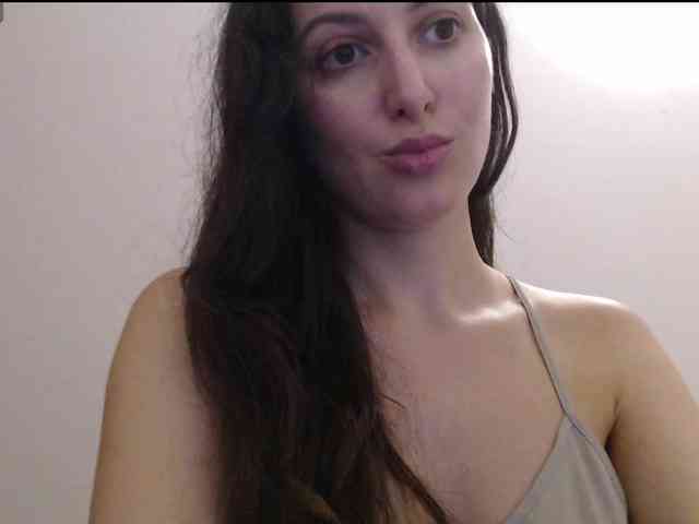 Hot-lina webcam