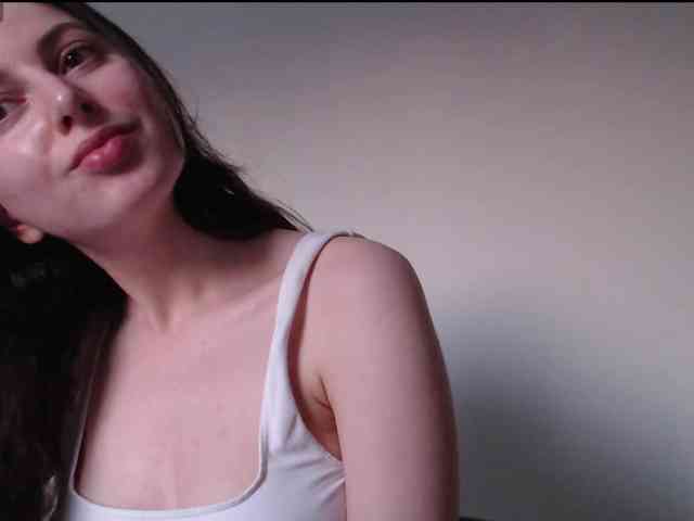 Hot-lina webcam
