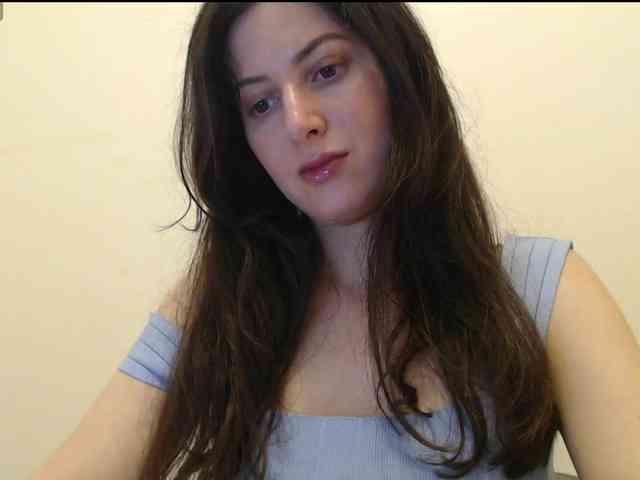 Hot-lina webcam
