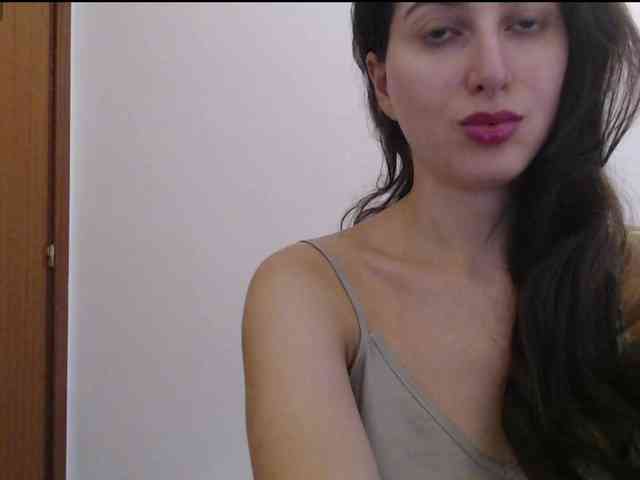 Hot-lina webcam