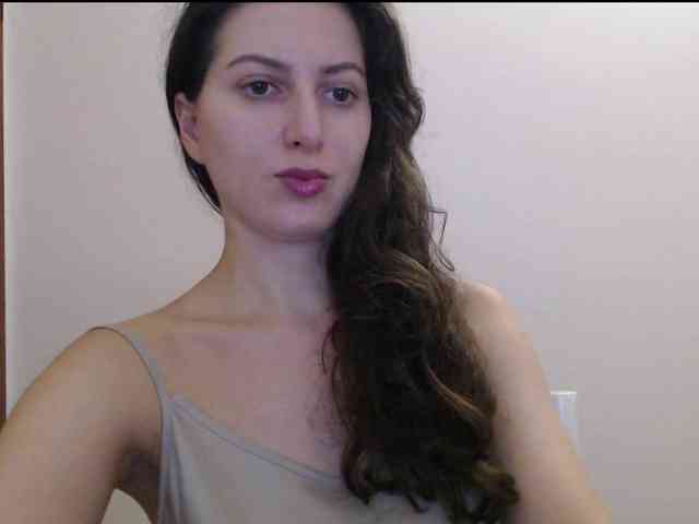 Hot-lina webcam