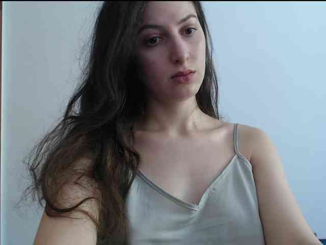 Hot-lina webcam