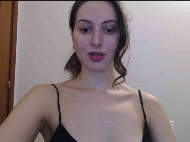 Hot-lina webcam