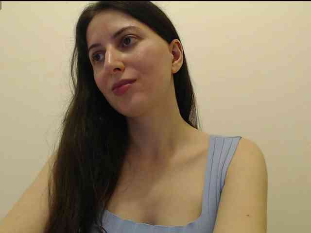 Hot-lina webcam