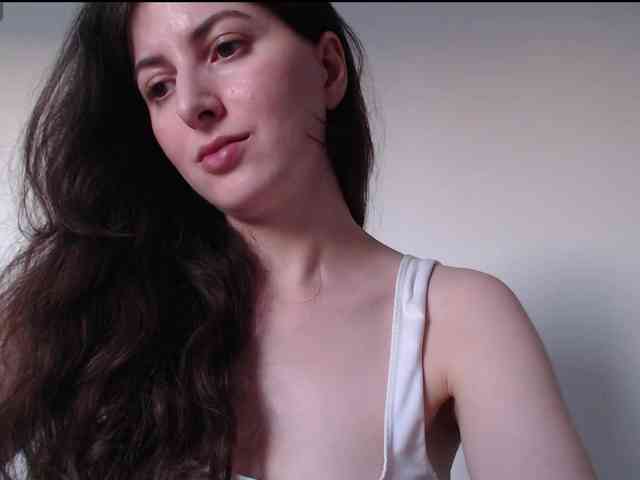 Hot-lina webcam