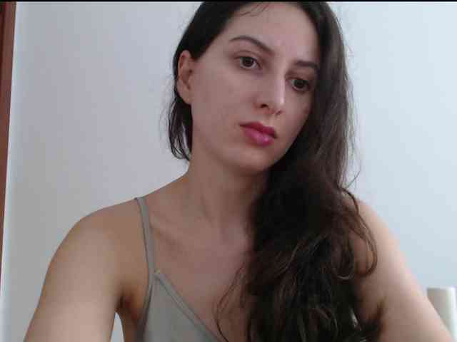 Hot-lina webcam
