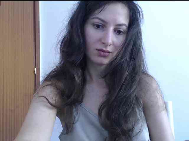 Hot-lina webcam