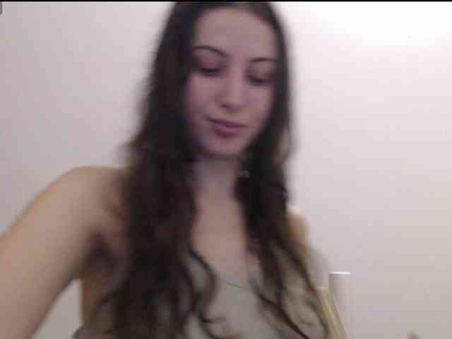 Hot-lina webcam