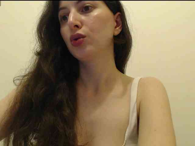 Hot-lina webcam