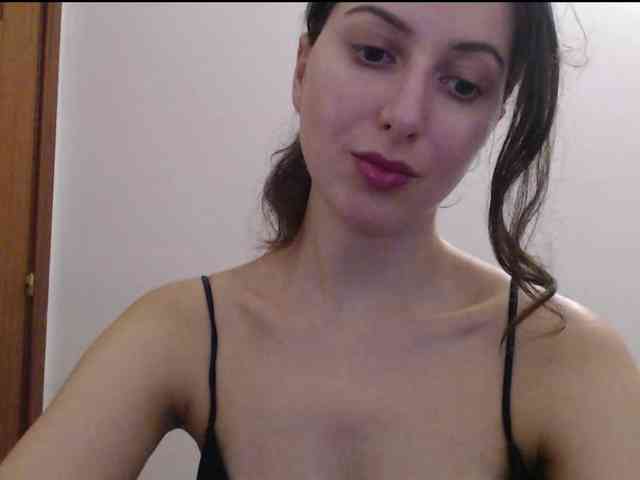 Hot-lina webcam