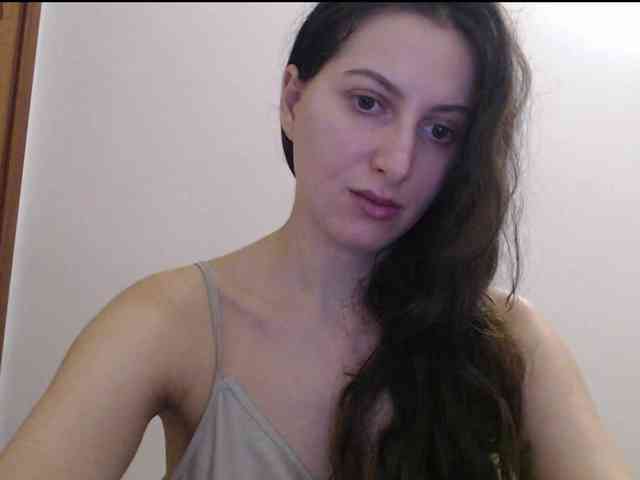 Hot-lina webcam