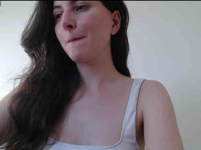 Hot-lina webcam