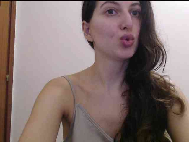 Hot-lina webcam