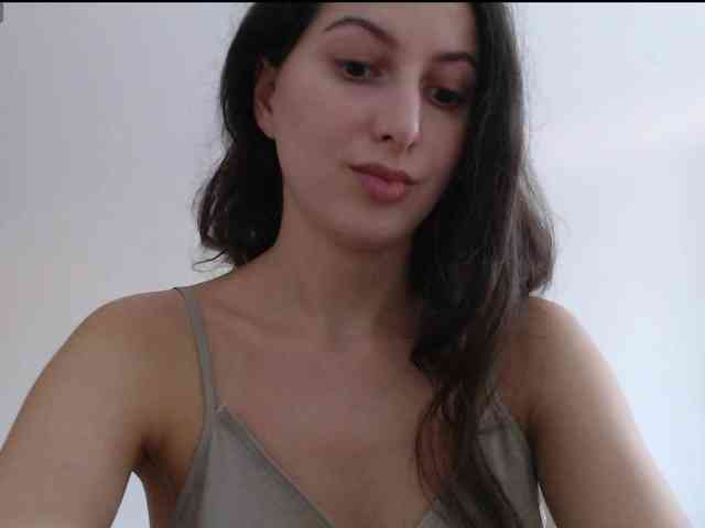 Hot-lina webcam