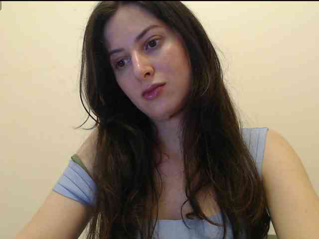 Hot-lina webcam