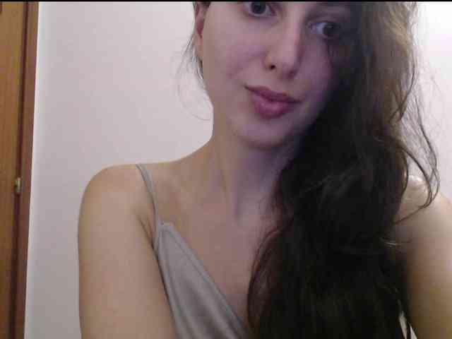 Hot-lina webcam