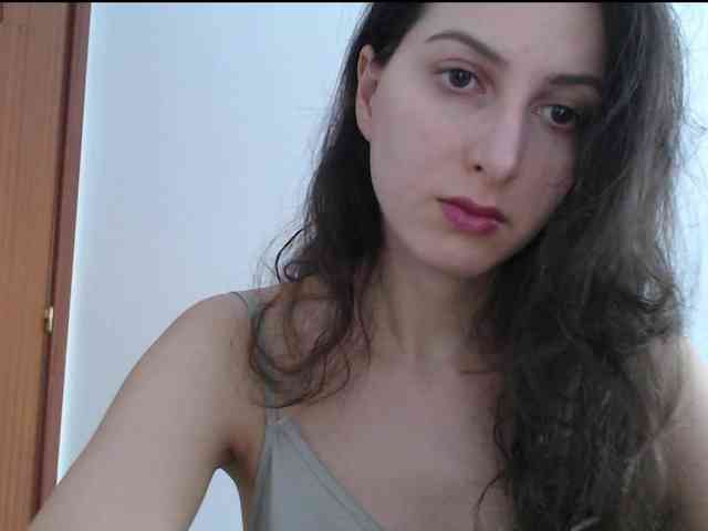Hot-lina webcam