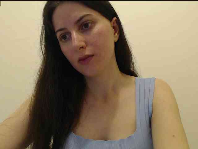 Hot-lina webcam
