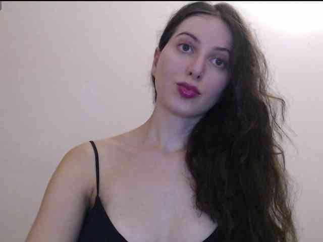 Hot-lina webcam