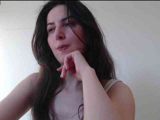 Hot-lina webcam