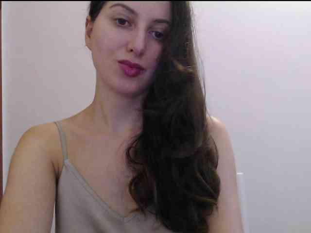 Hot-lina webcam