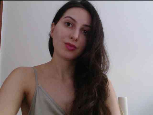 Hot-lina webcam