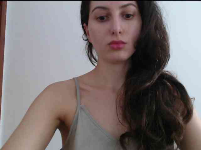 Hot-lina webcam