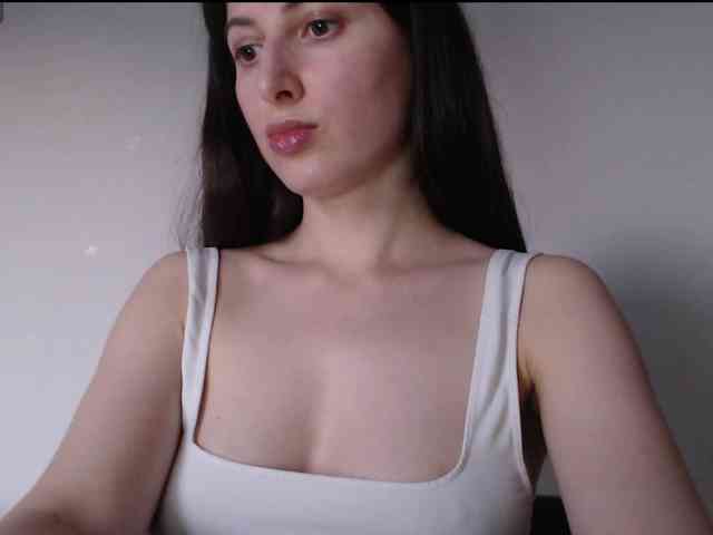 Hot-lina webcam