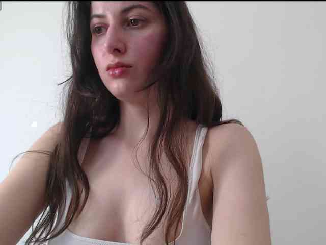 Hot-lina webcam