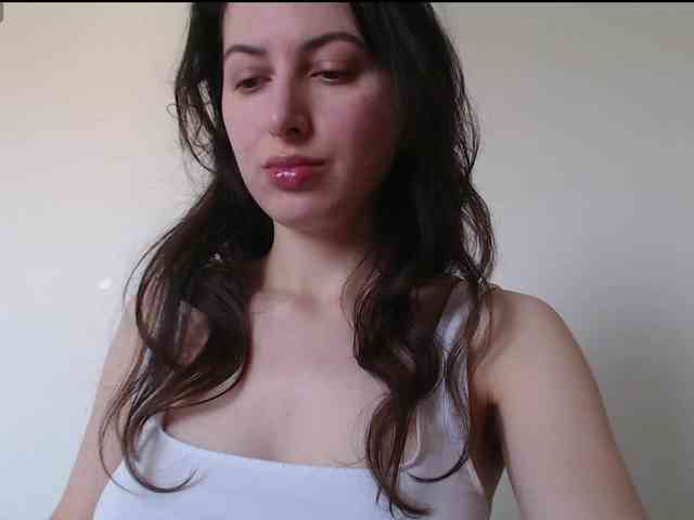 Hot-lina webcam