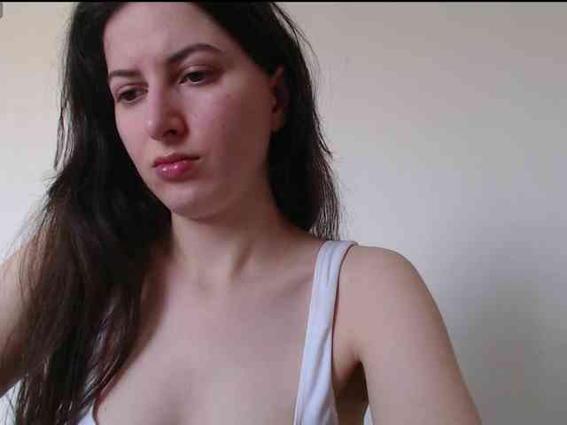 Hot-lina webcam
