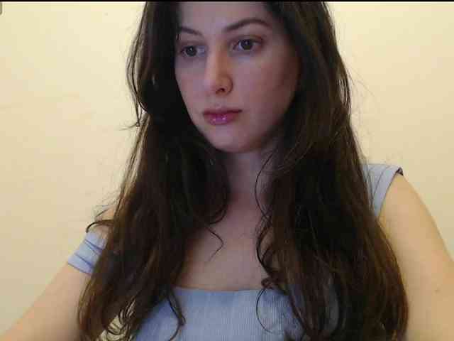 Hot-lina webcam