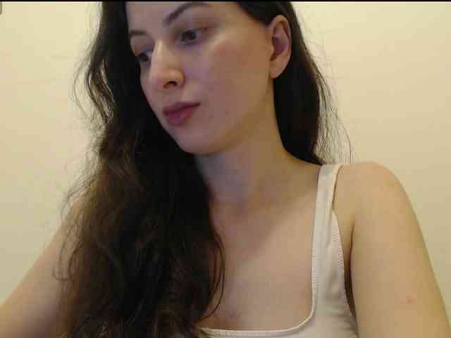 Hot-lina webcam