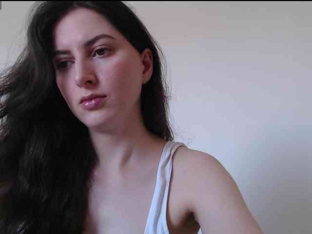 Hot-lina webcam