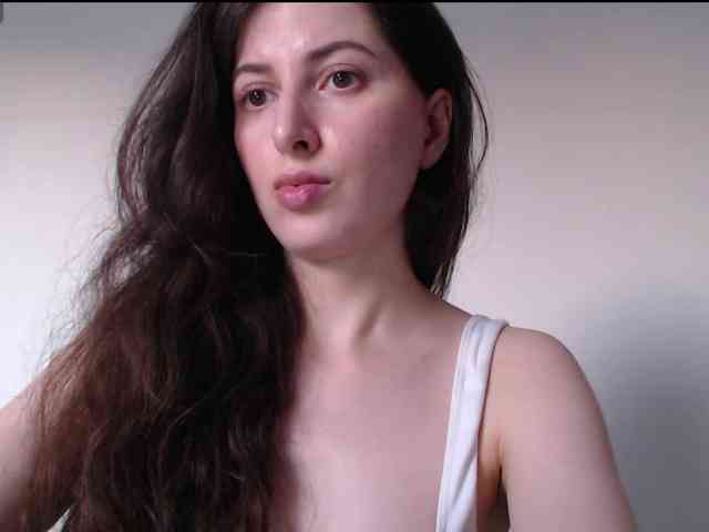 Hot-lina webcam