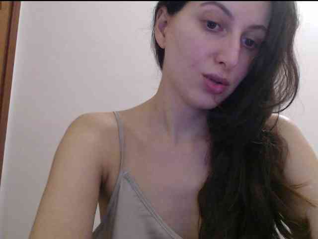 Hot-lina webcam