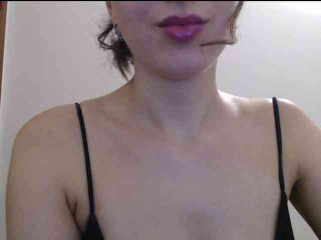 Hot-lina webcam