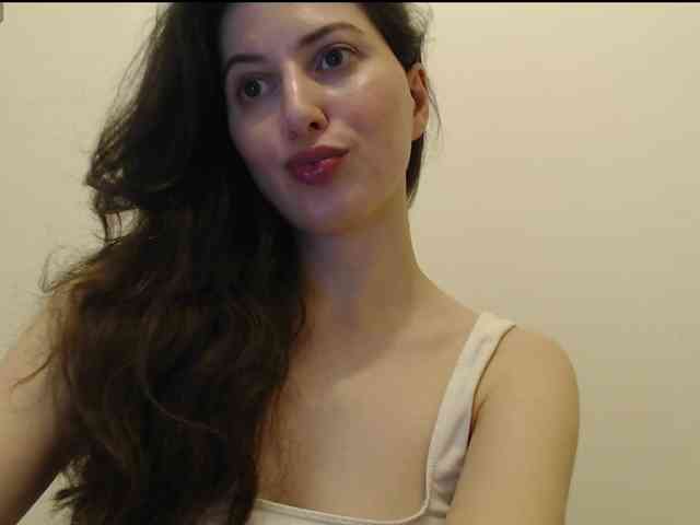 Hot-lina webcam