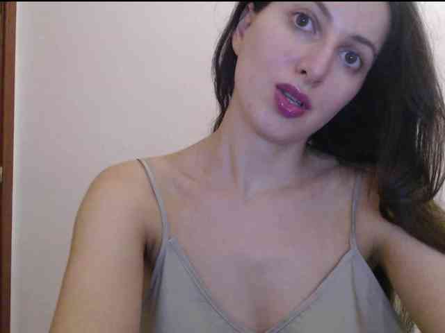 Hot-lina webcam